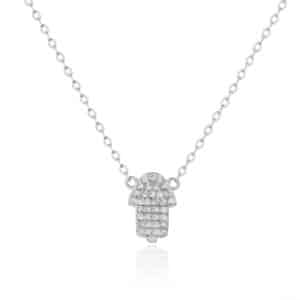 שרשרת ZSI689-1