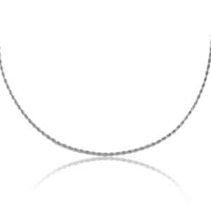 שרשרת ESI062-1 2mm