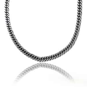 שרשרת ESI028-5 8mm