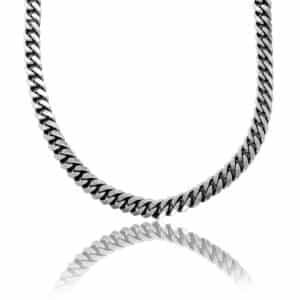 שרשרת ESI016-5 7mm
