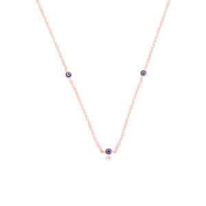 שרשרת 3mm SHSI018