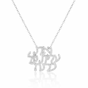 שרשרת ZSI968-1